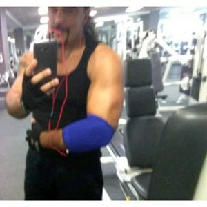 Meet your Posher, Makan